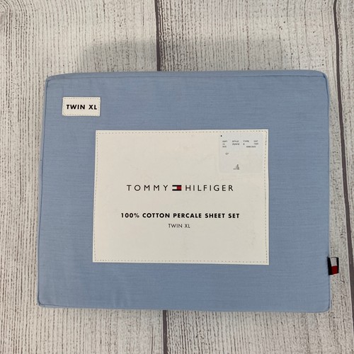 Tommy hilfiger sheet set - hilfiger,