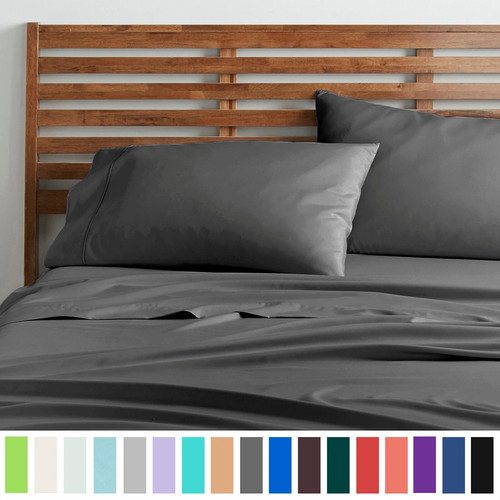 Luxury 4pc bed - luxury,