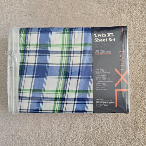 Brand new twin - brand, xl