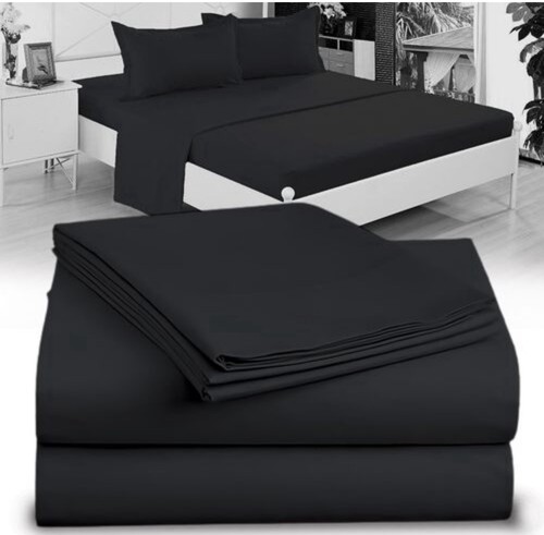 New twin bed - new,
