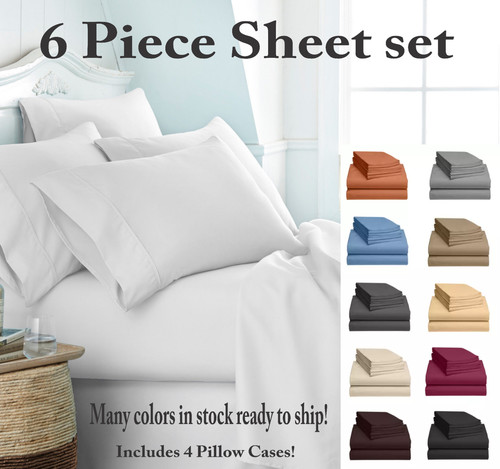 2100 series piece bed - 6, sheet