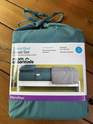 New room essentials twin - room, xl