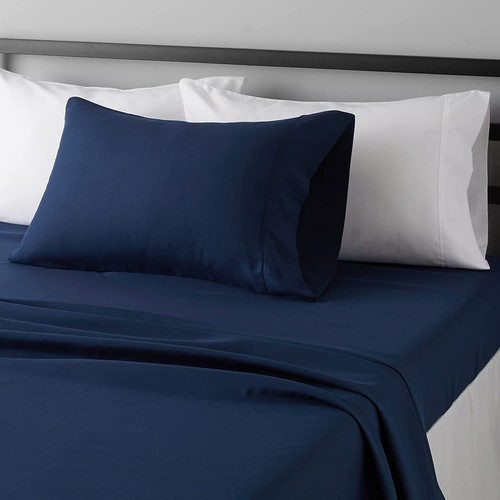 Soft microfiber sheet set - soft,