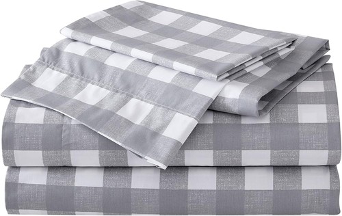 Twin sheet set cotton - twin,