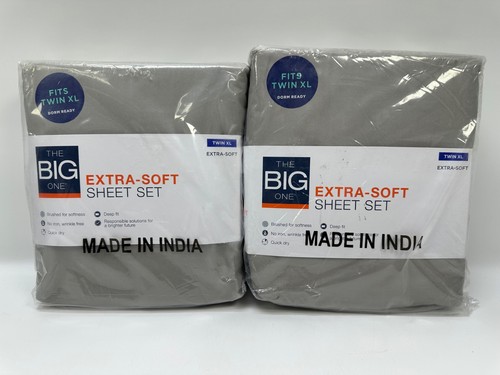 Lot the big one - lot,